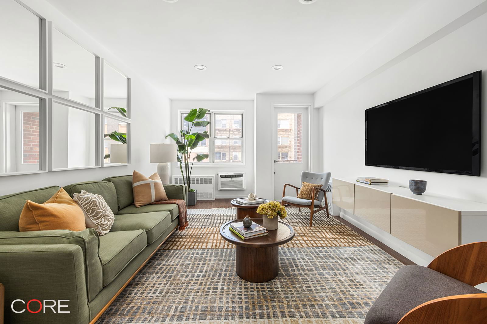 Real estate property located at 170 23rd #4U, New York, Chelsea, New York City, NY