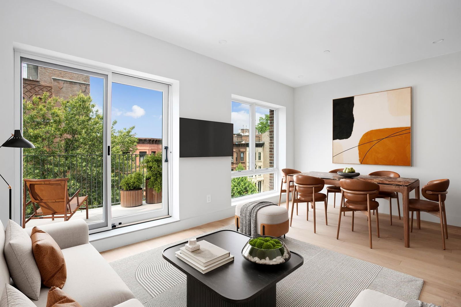 Real estate property located at 106 JEFFERSON PH, Kings, Bedford-stuyvesant, New York City, NY