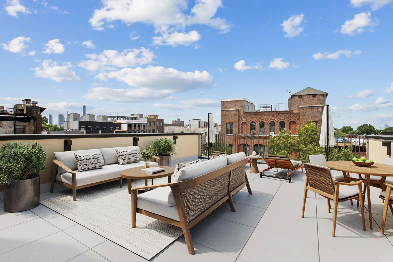 Real estate property located at 106 JEFFERSON PH, Kings, Bedford-stuyvesant, New York City, NY