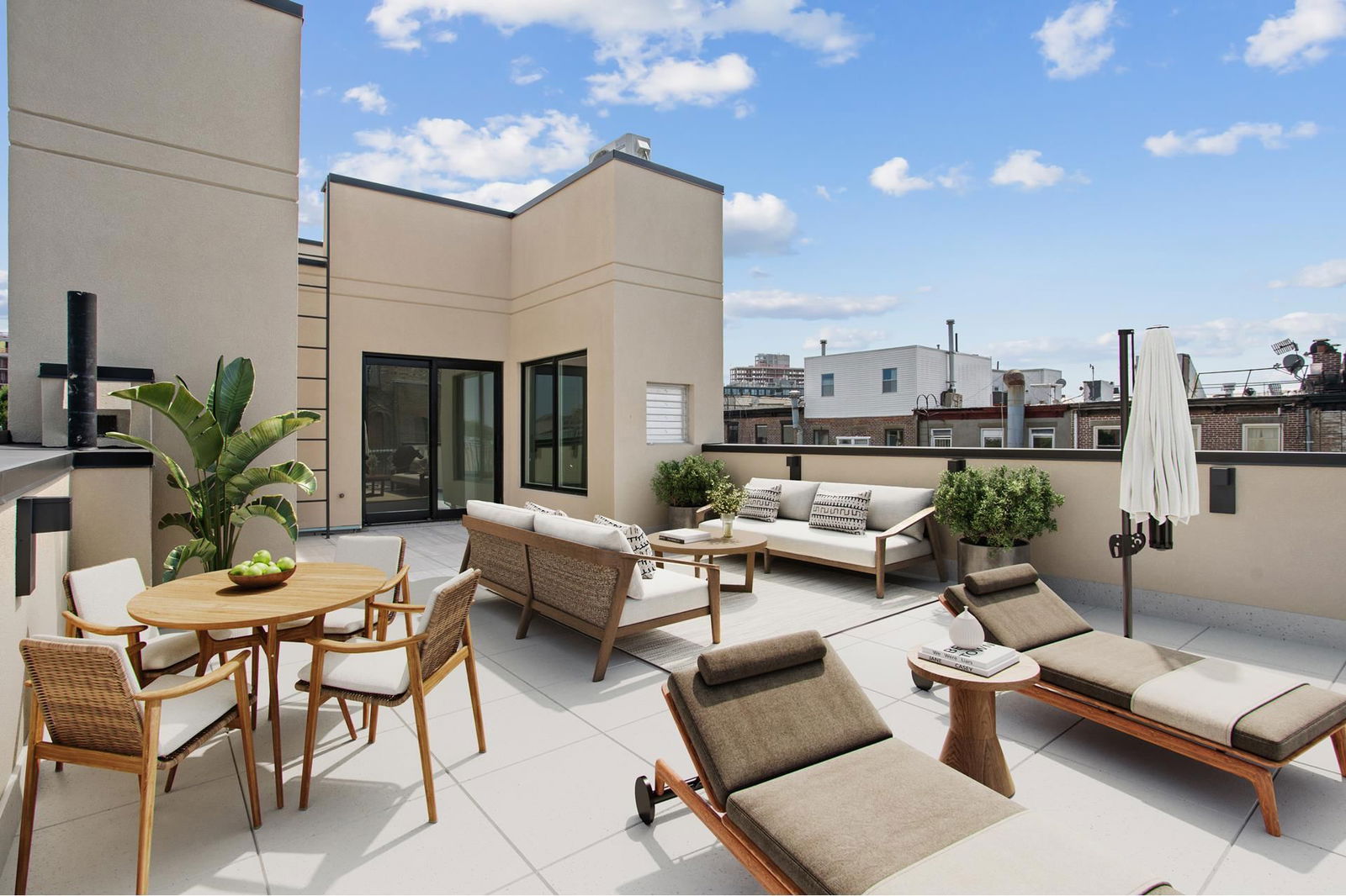 Real estate property located at 106 JEFFERSON PH, Kings, Bedford-stuyvesant, New York City, NY