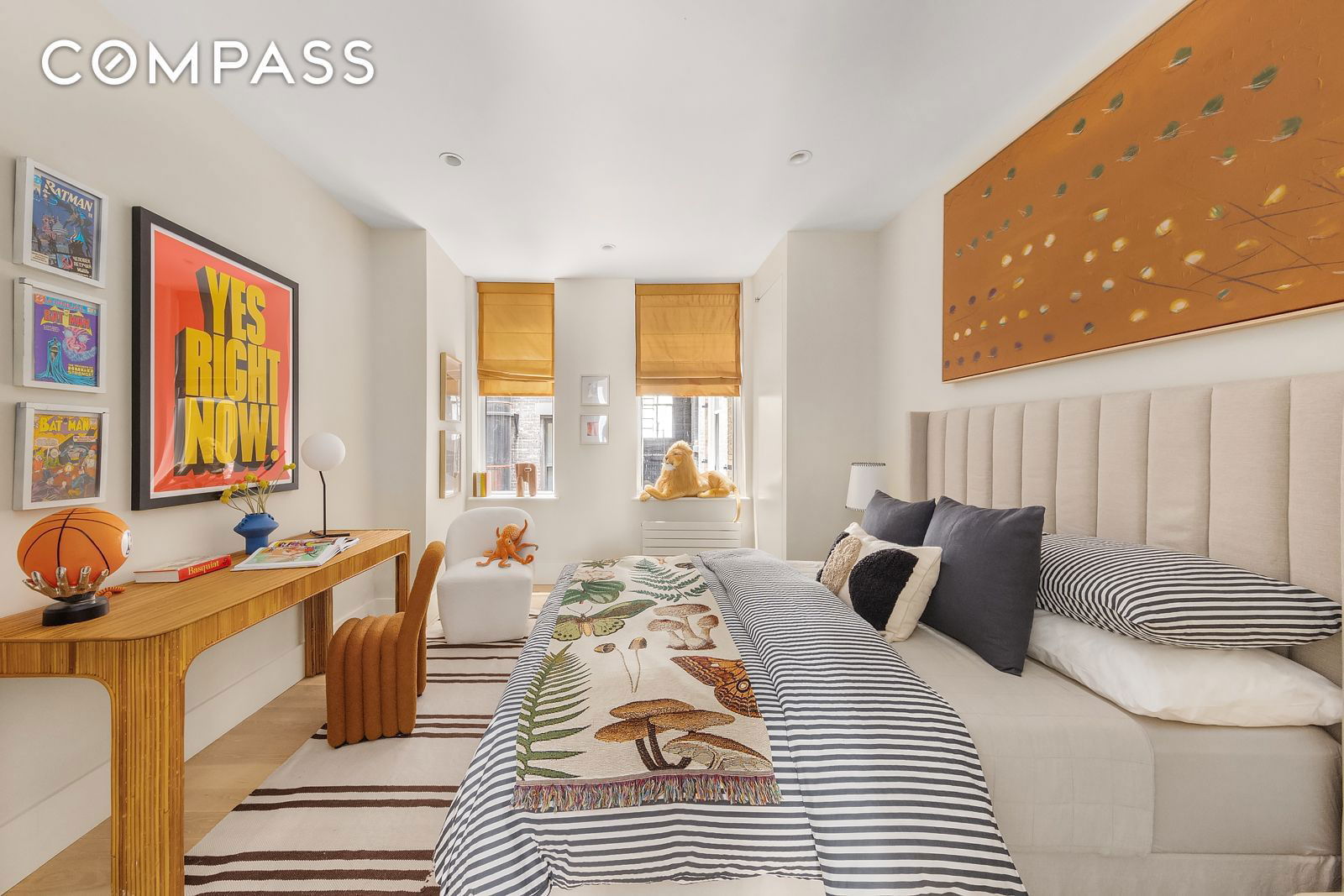 Real estate property located at 114 Liberty #7, New York, Financial District, New York City, NY