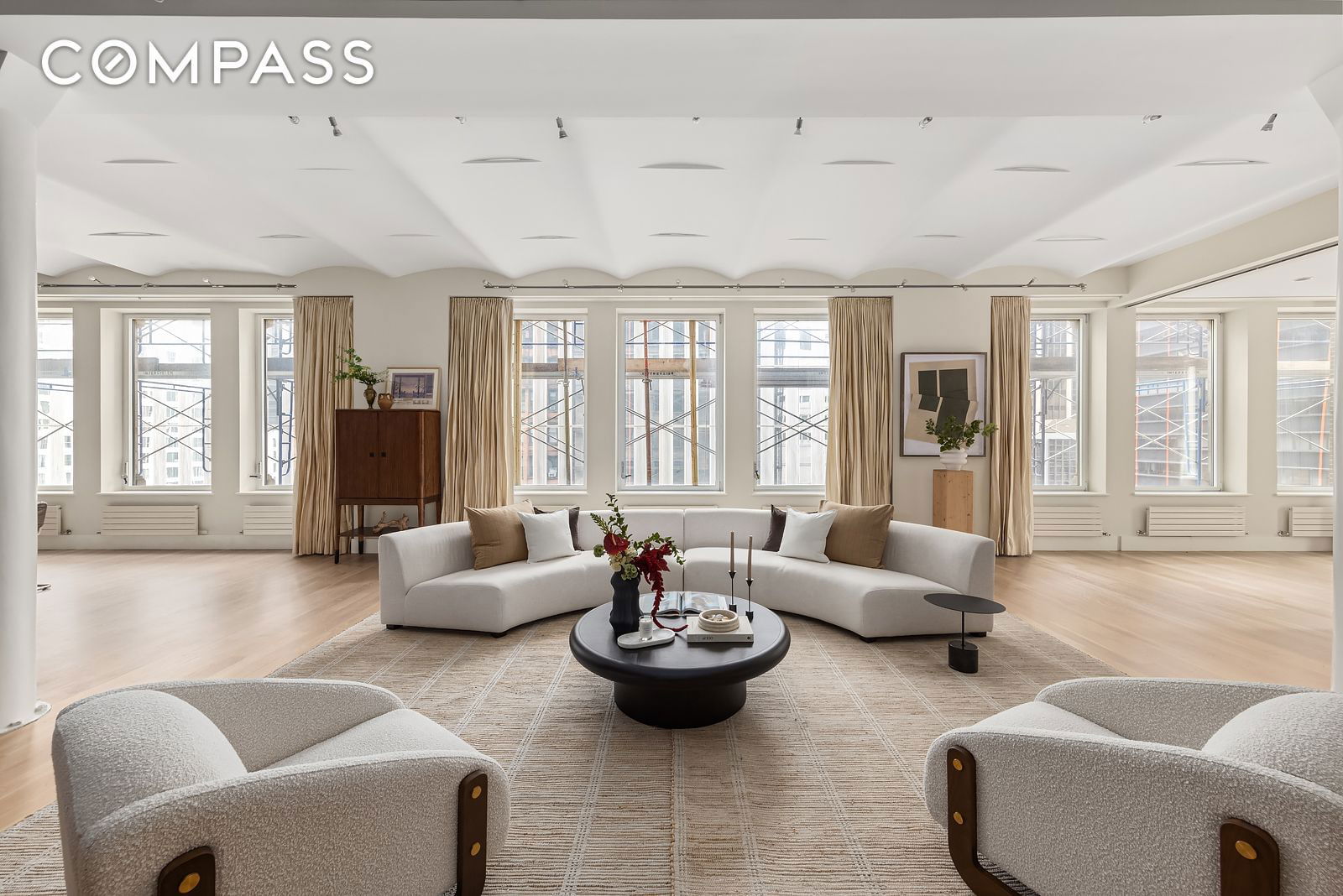 Real estate property located at 114 Liberty #7, New York, Financial District, New York City, NY