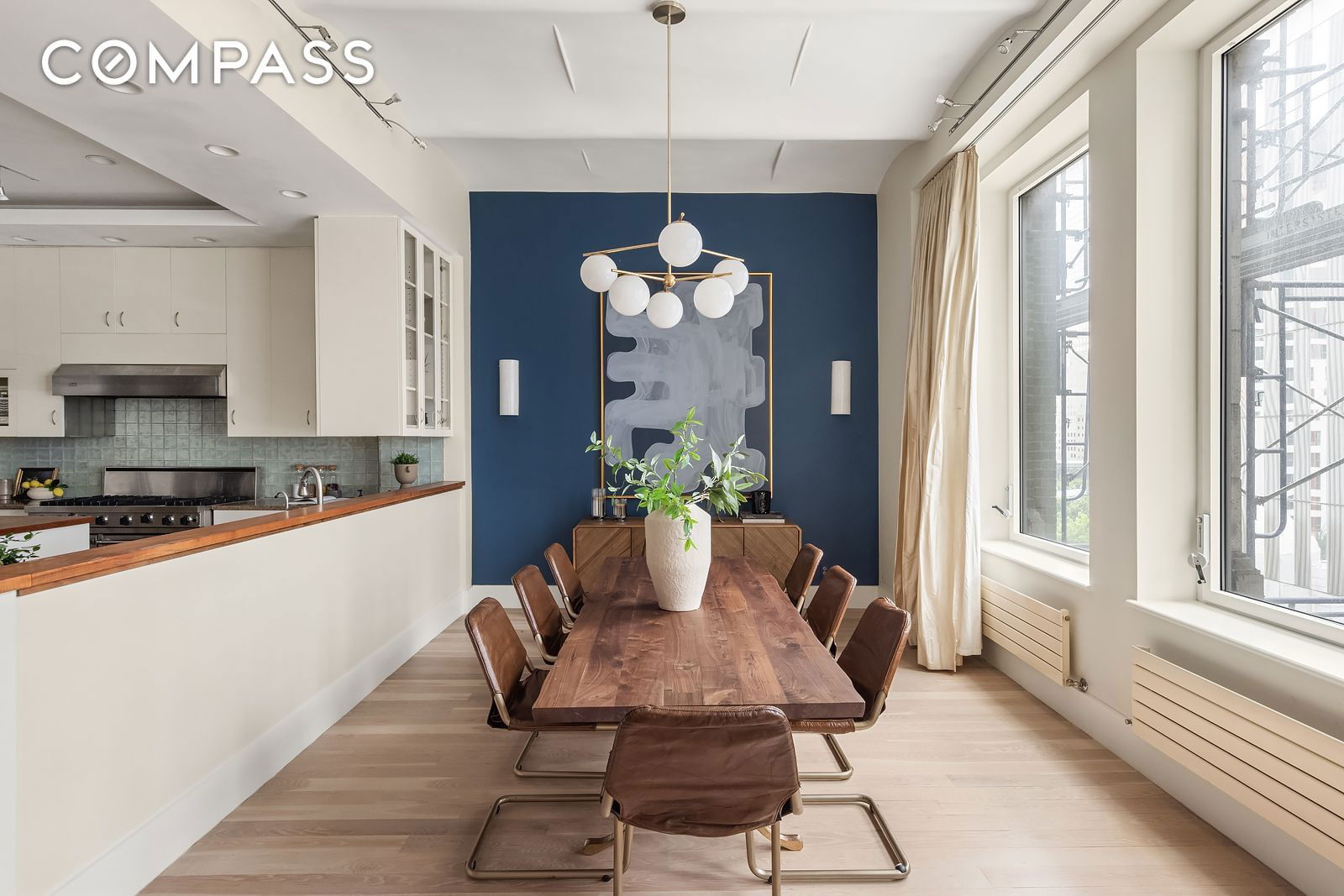 Real estate property located at 114 Liberty #7, New York, Financial District, New York City, NY