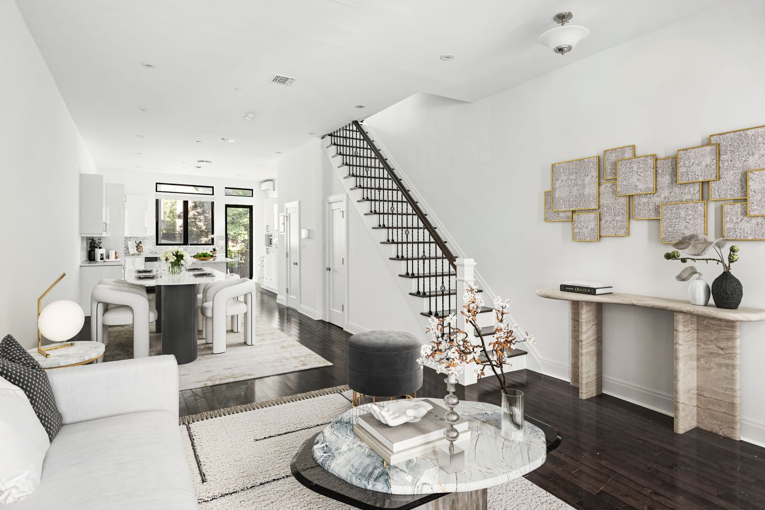 Real estate property located at 2040 MADISON, New York, Central Harlem, New York City, NY