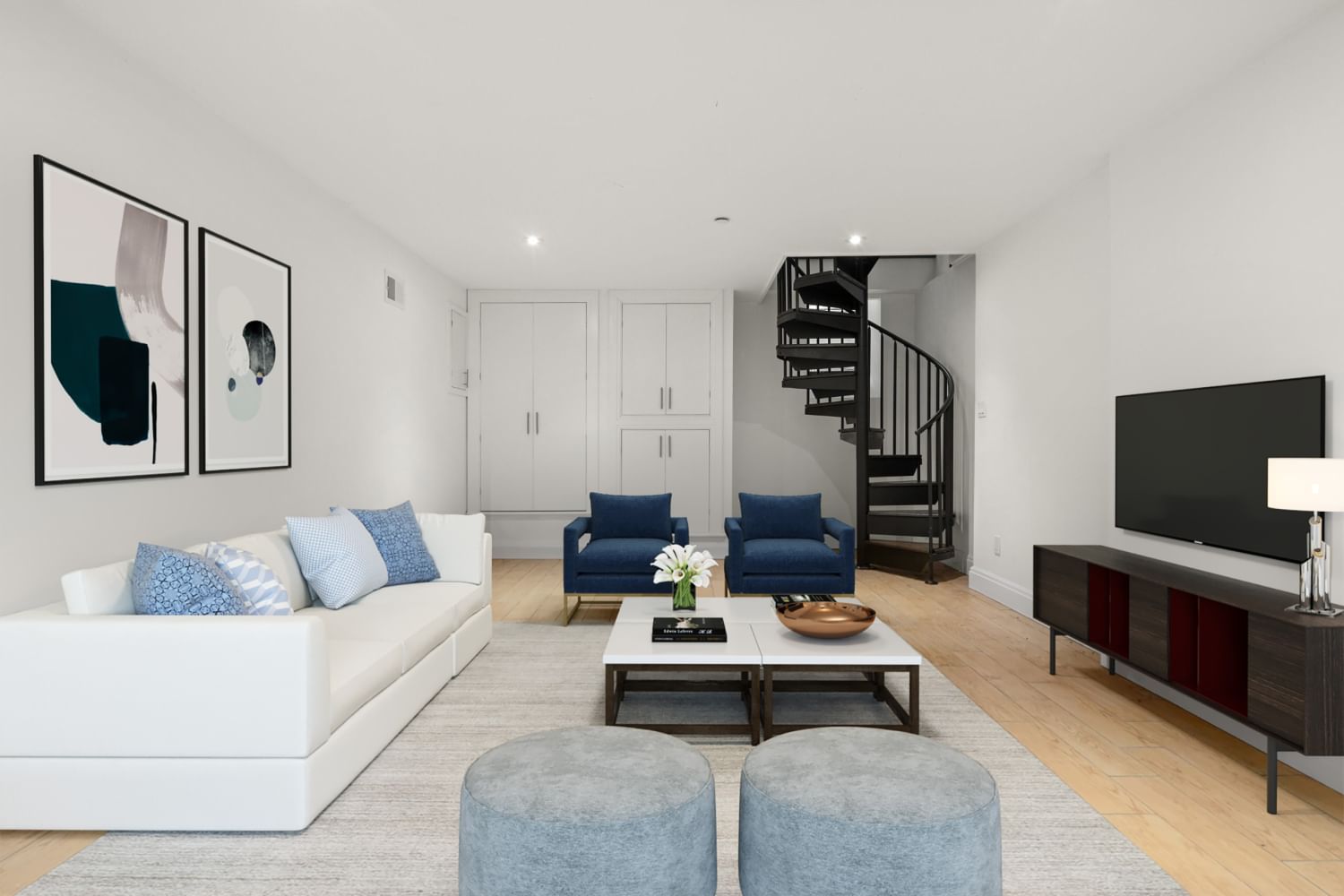Real estate property located at 2040 MADISON, New York, Central Harlem, New York City, NY