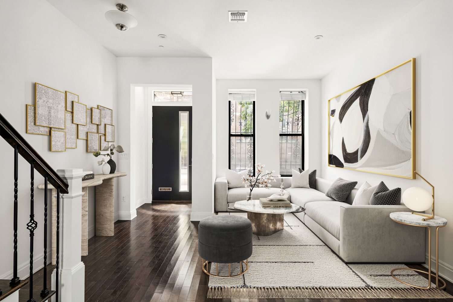Real estate property located at 2040 MADISON, New York, Central Harlem, New York City, NY