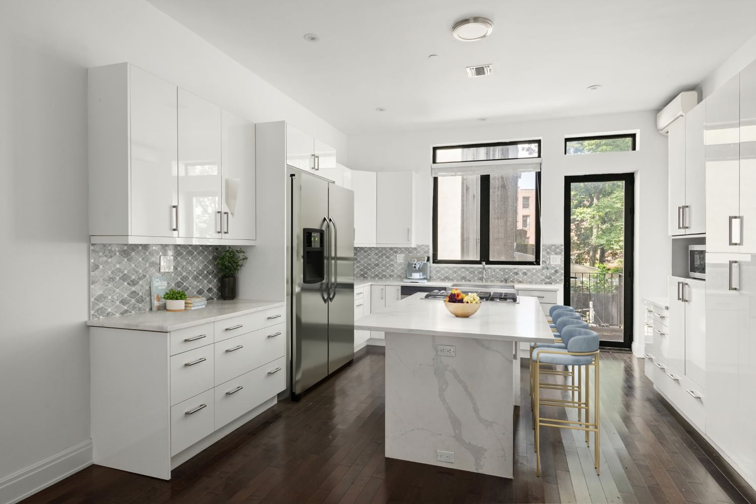 Real estate property located at 2040 MADISON, New York, Central Harlem, New York City, NY