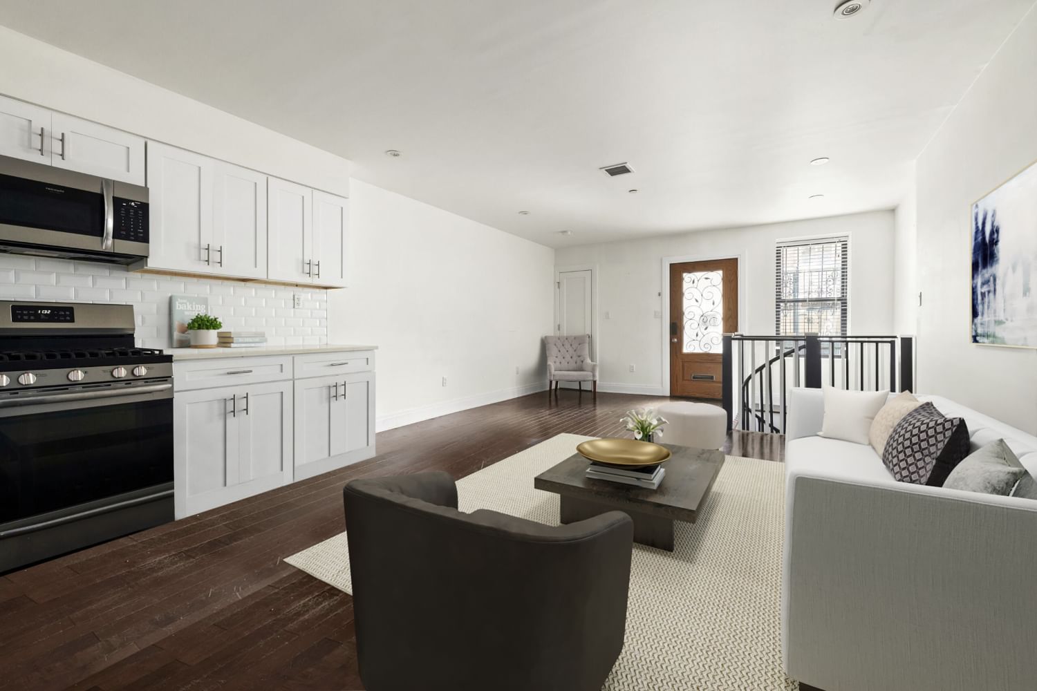 Real estate property located at 2040 MADISON, New York, Central Harlem, New York City, NY