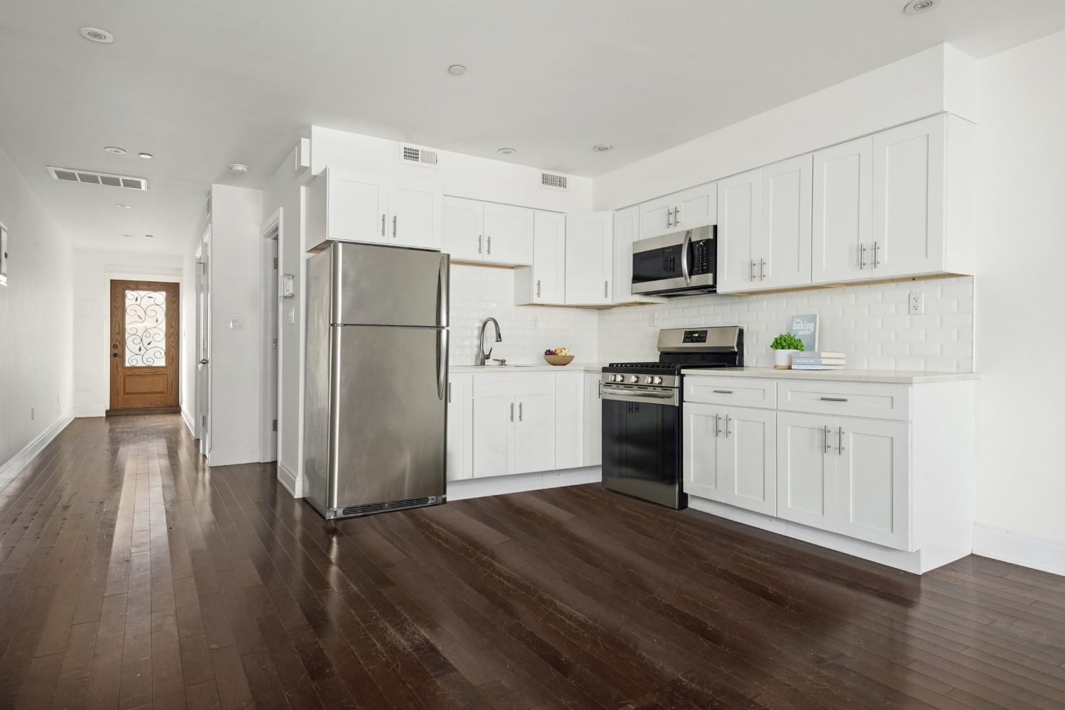 Real estate property located at 2040 MADISON, New York, Central Harlem, New York City, NY