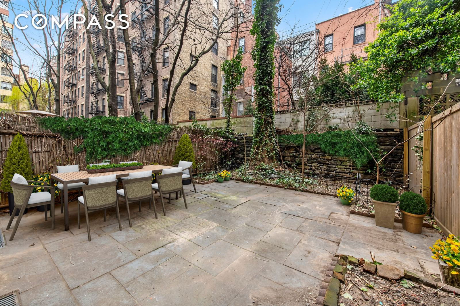 Real estate property located at 309 82nd C, New York, Upper West Side, New York City, NY