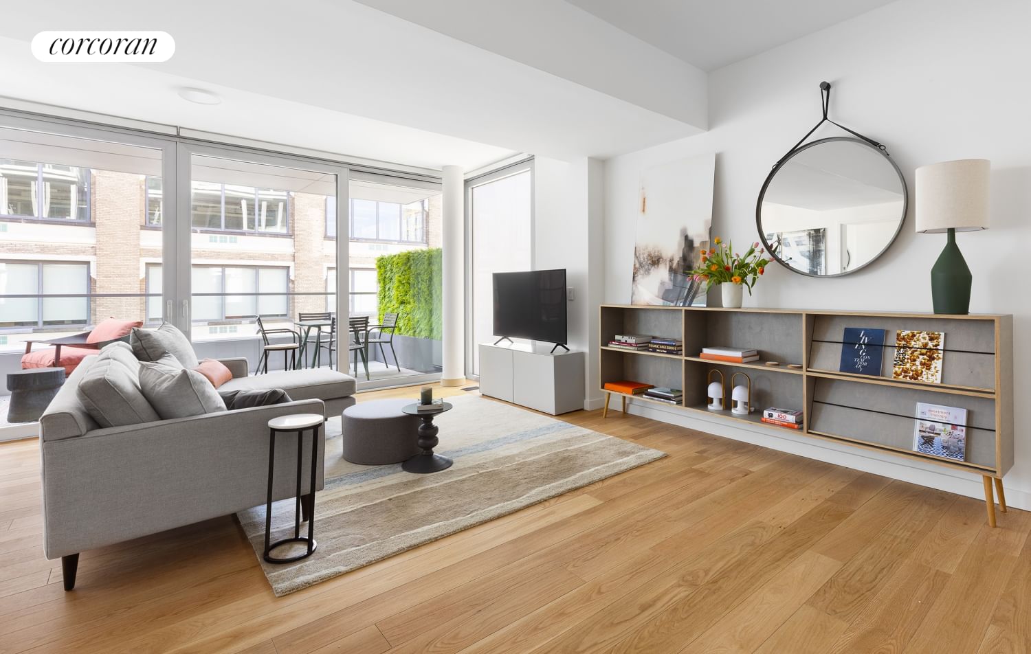 Real estate property located at 547 47TH #913, New York, Hells Kitchen, New York City, NY
