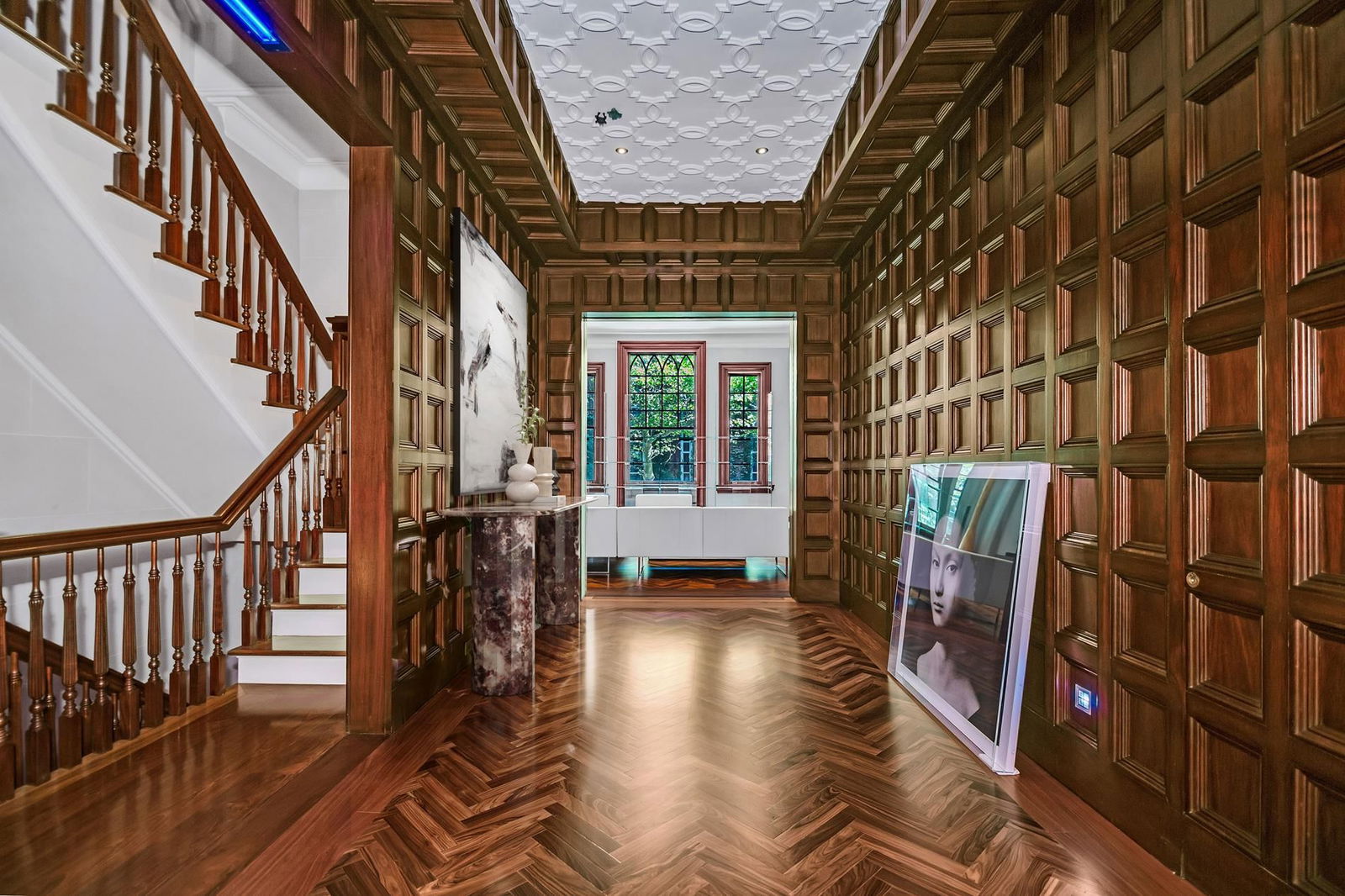 Real estate property located at 48 81st, New York, Upper East Side, New York City, NY