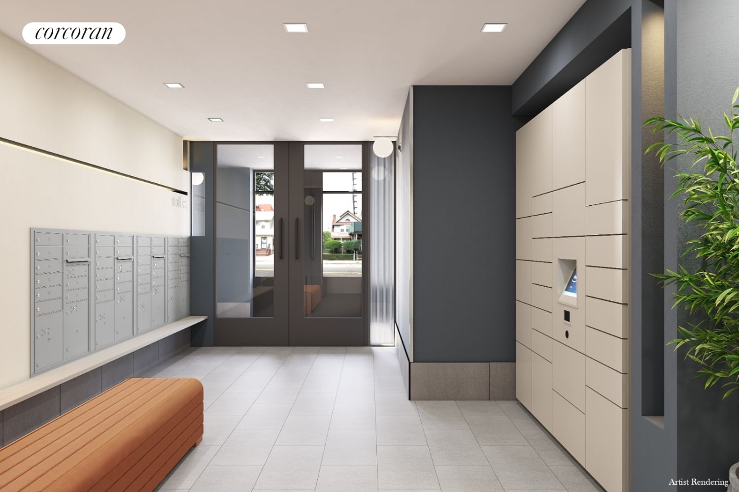 Real estate property located at 618 Ave H #5B, Kings, Midwood, New York City, NY