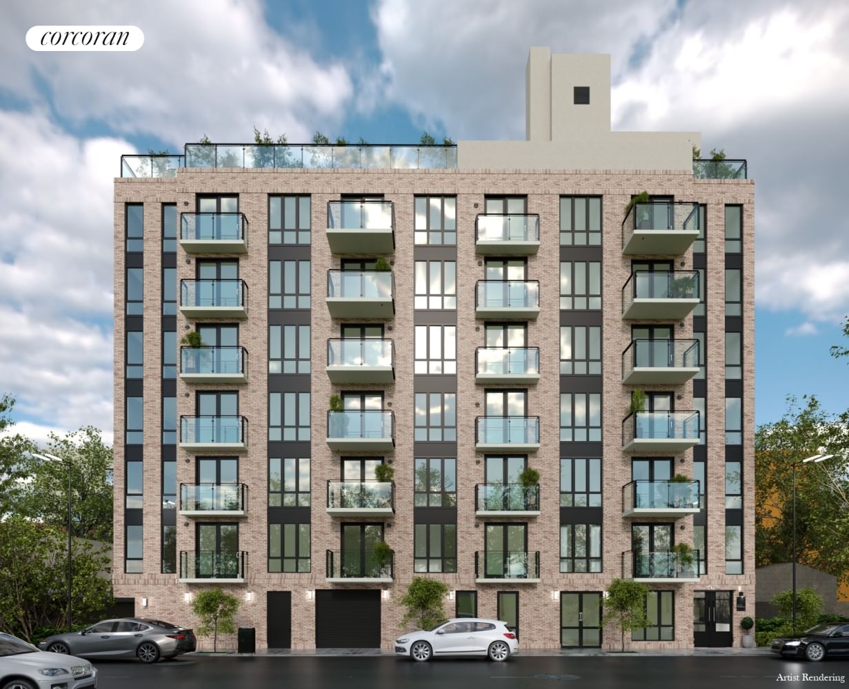 Real estate property located at 618 Ave H #5B, Kings, Midwood, New York City, NY