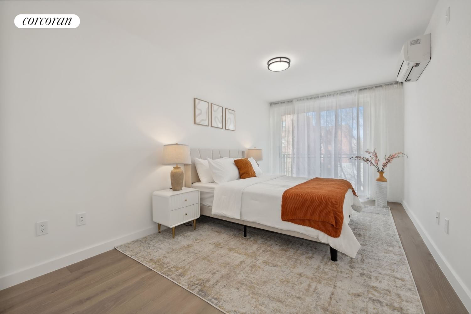 Real estate property located at 618 Ave H #5B, Kings, Midwood, New York City, NY