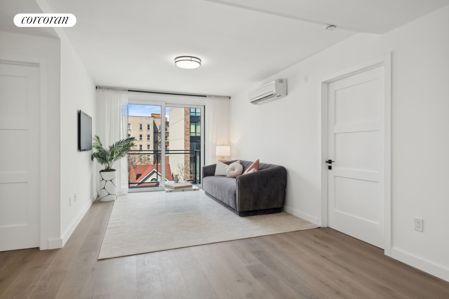 Real estate property located at 618 Ave H #5B, Kings, Midwood, New York City, NY