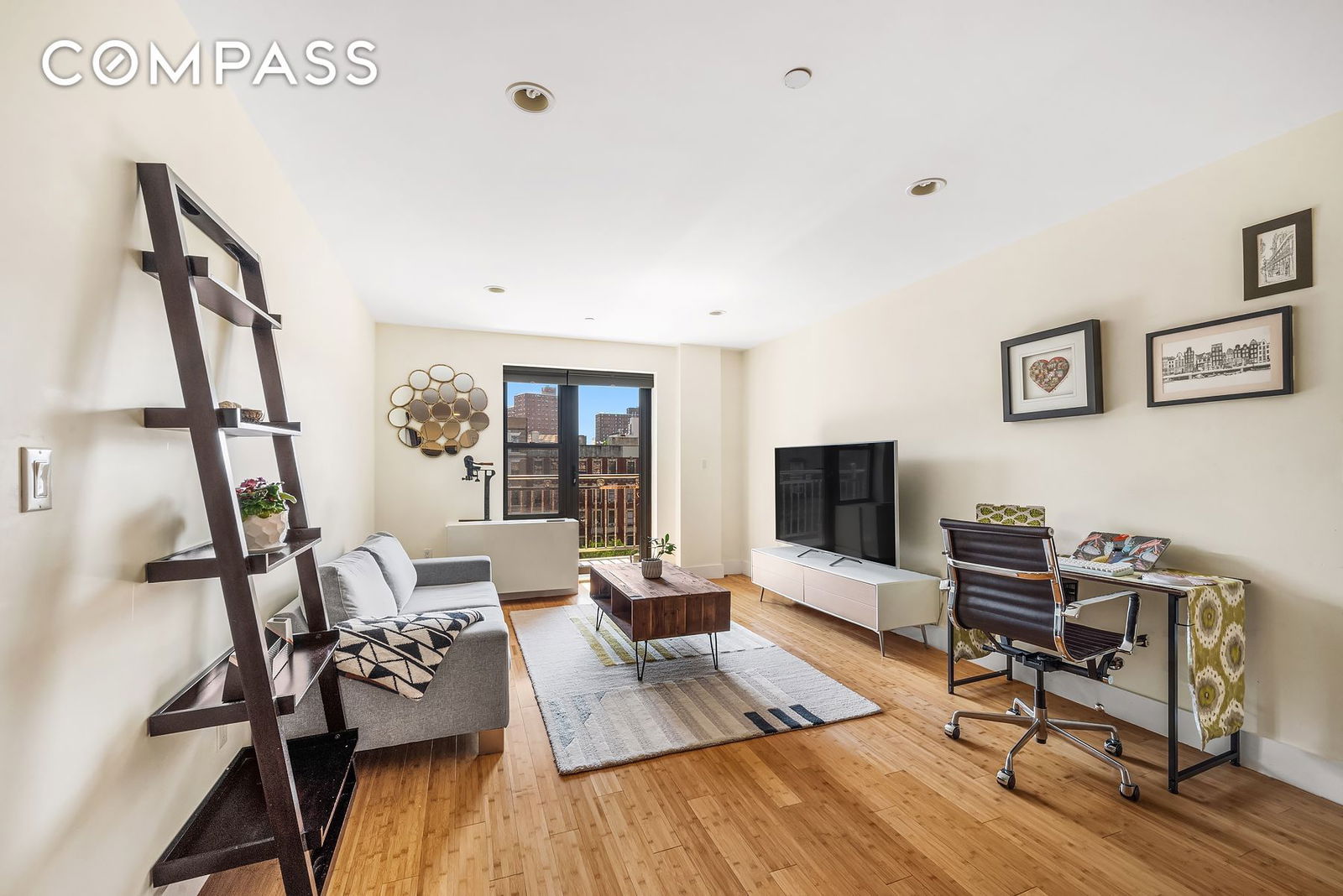 Real estate property located at 234 148th #5C, New York, Central Harlem, New York City, NY