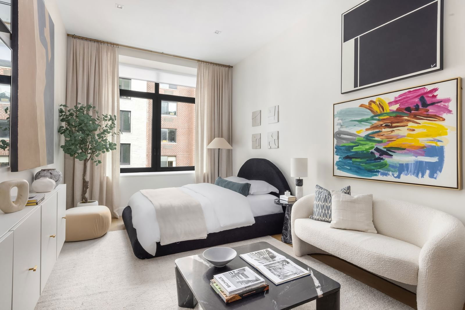 Real estate property located at 435 19th #2A, New York, Chelsea, New York City, NY