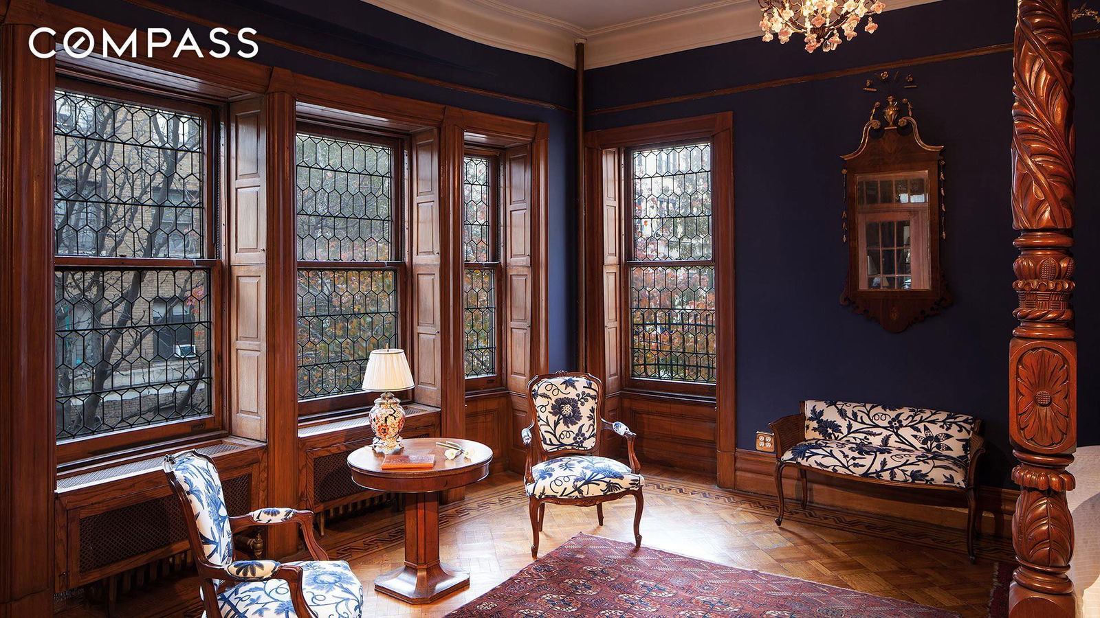 Real estate property located at 320 Convent, New York, Hamilton Heights, New York City, NY