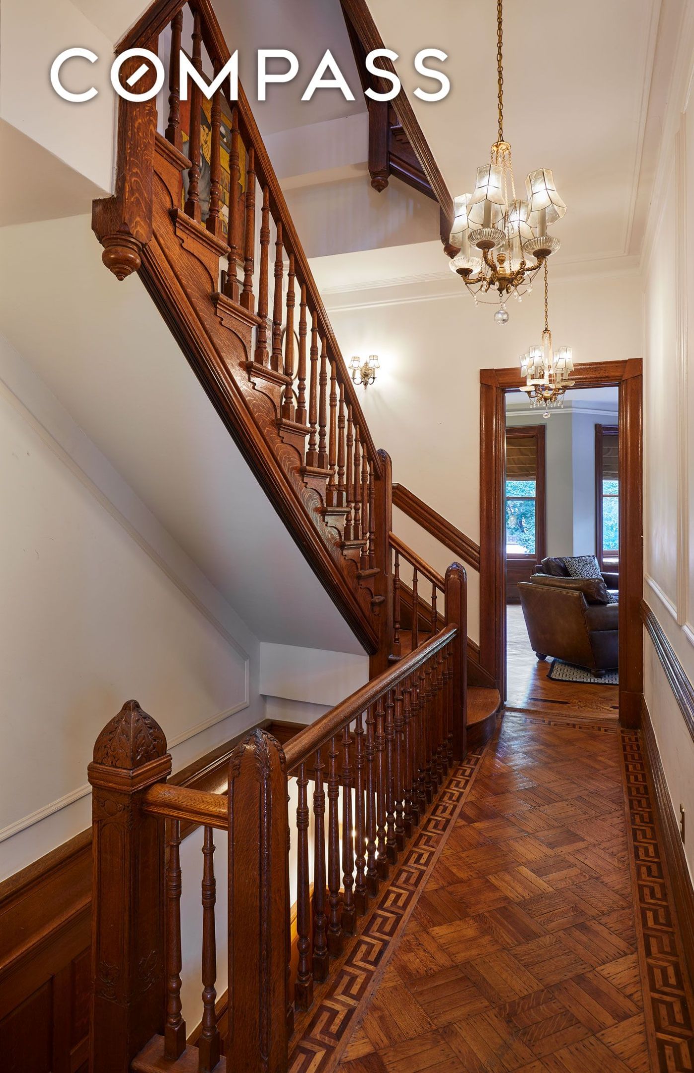 Real estate property located at 320 Convent, New York, Hamilton Heights, New York City, NY