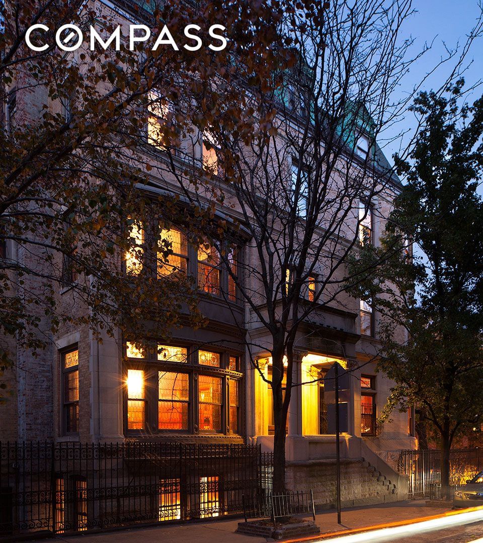 Real estate property located at 320 Convent, New York, Hamilton Heights, New York City, NY