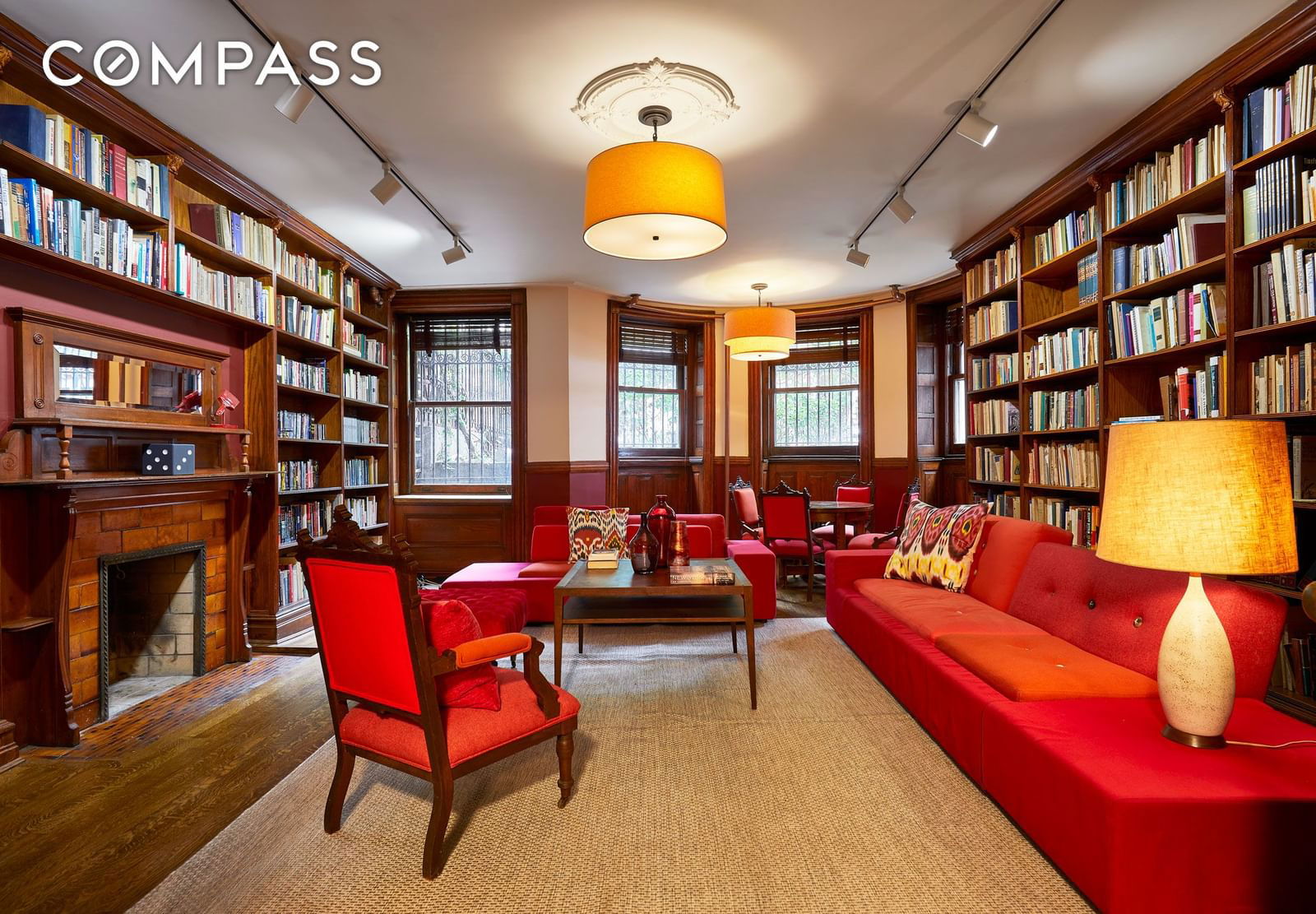 Real estate property located at 320 Convent, New York, Hamilton Heights, New York City, NY
