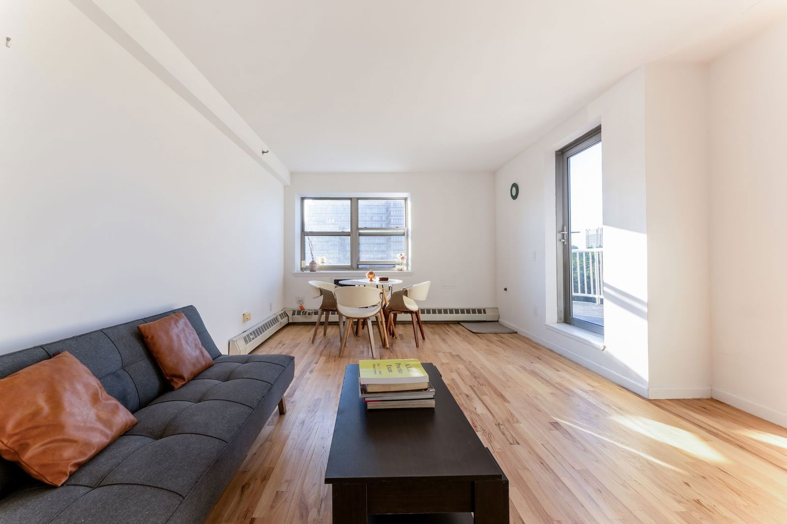 Real estate property located at 1831 Madison #9-F, New York, East Harlem, New York City, NY