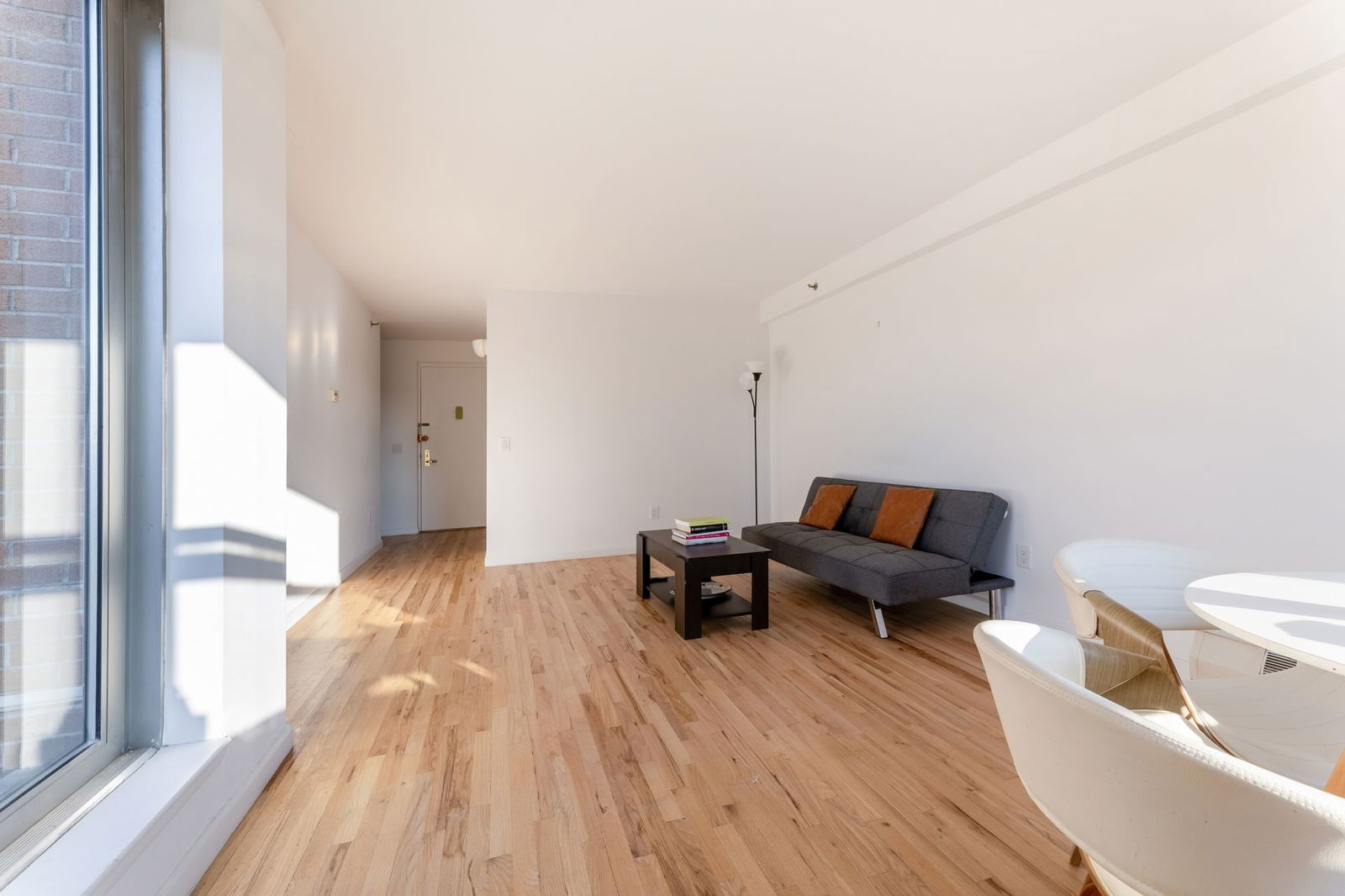 Real estate property located at 1831 Madison #9-F, New York, East Harlem, New York City, NY