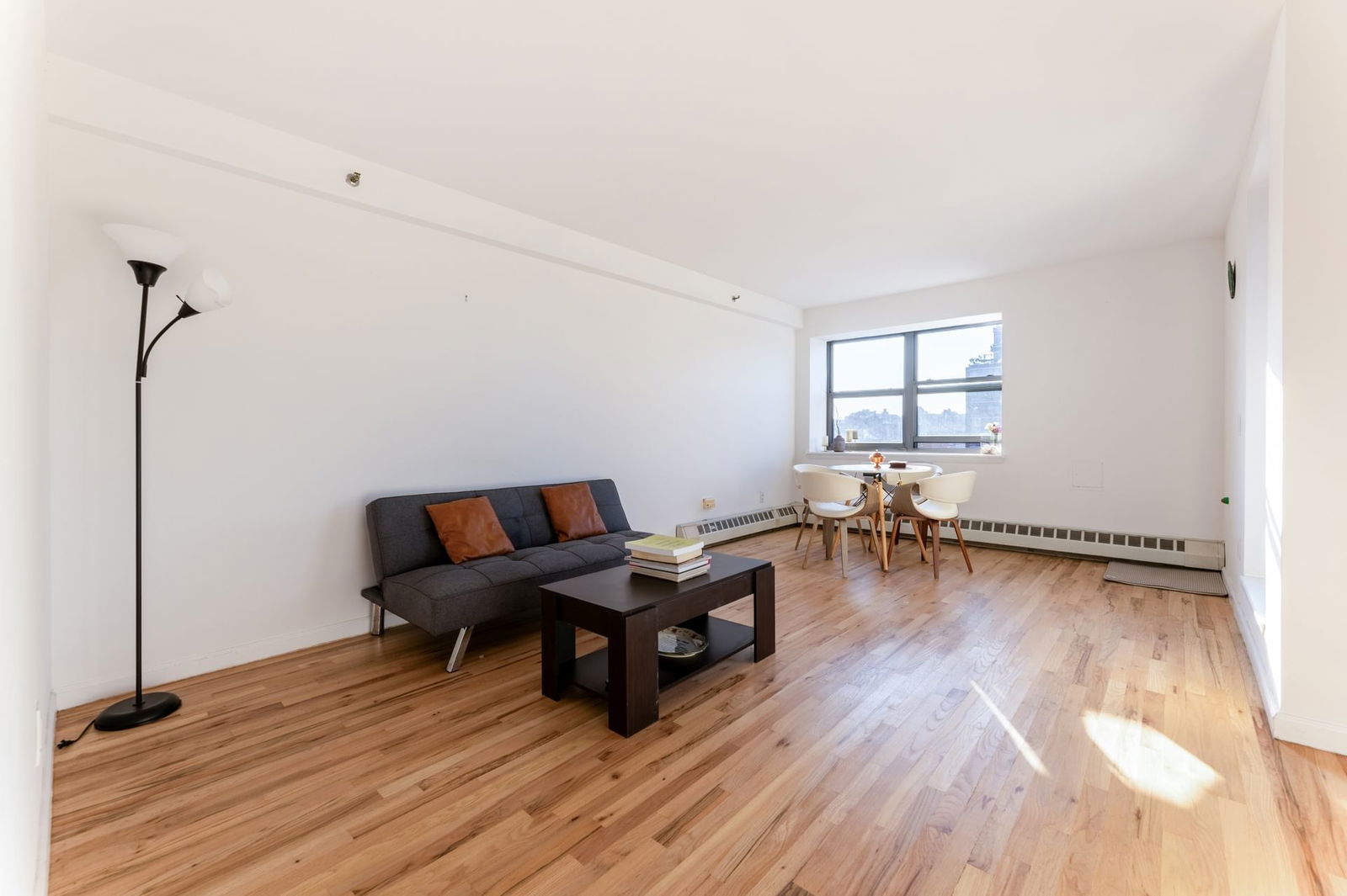 Real estate property located at 1831 Madison #9-F, New York, East Harlem, New York City, NY