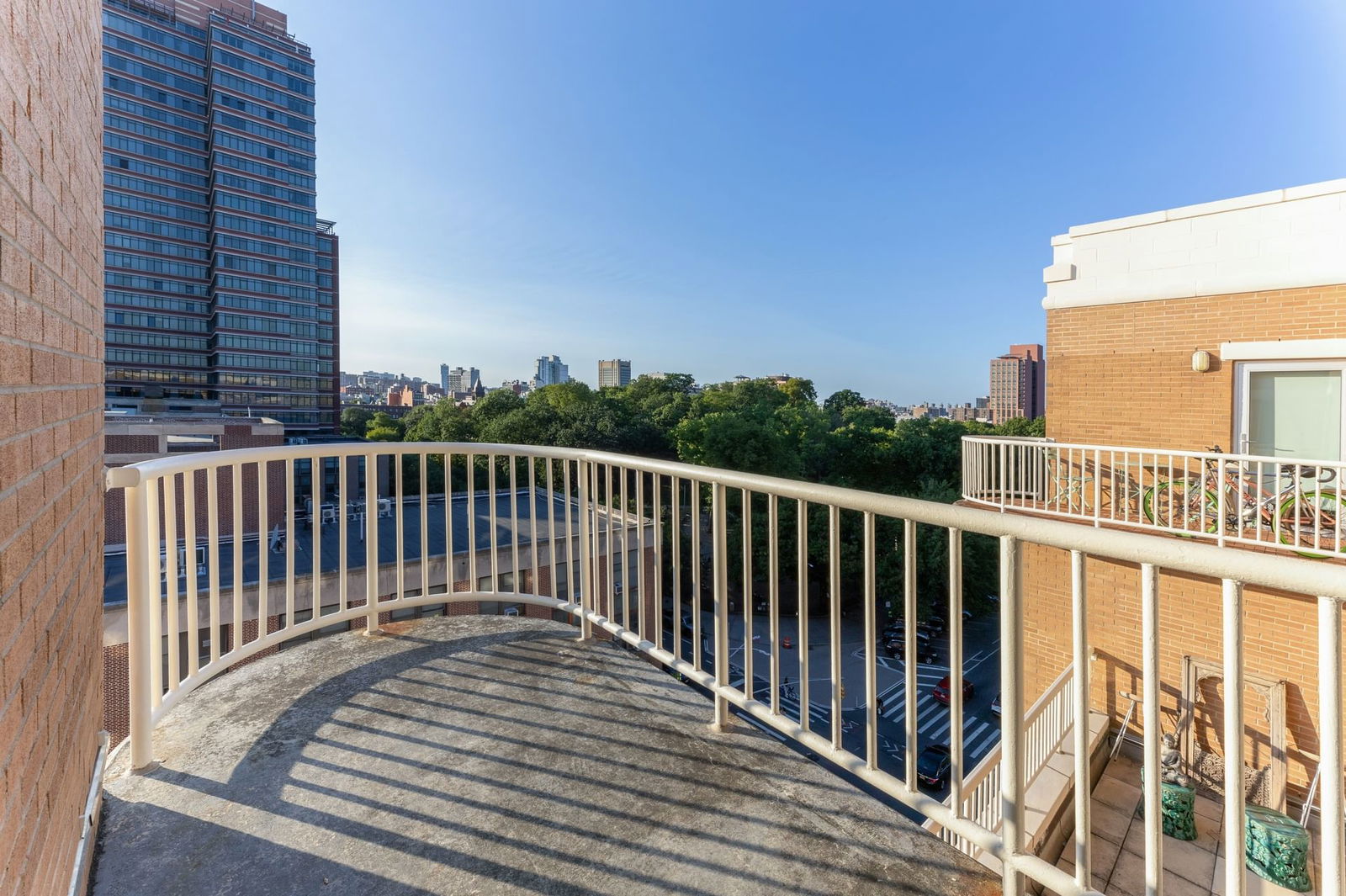 Real estate property located at 1831 Madison #9-F, New York, East Harlem, New York City, NY