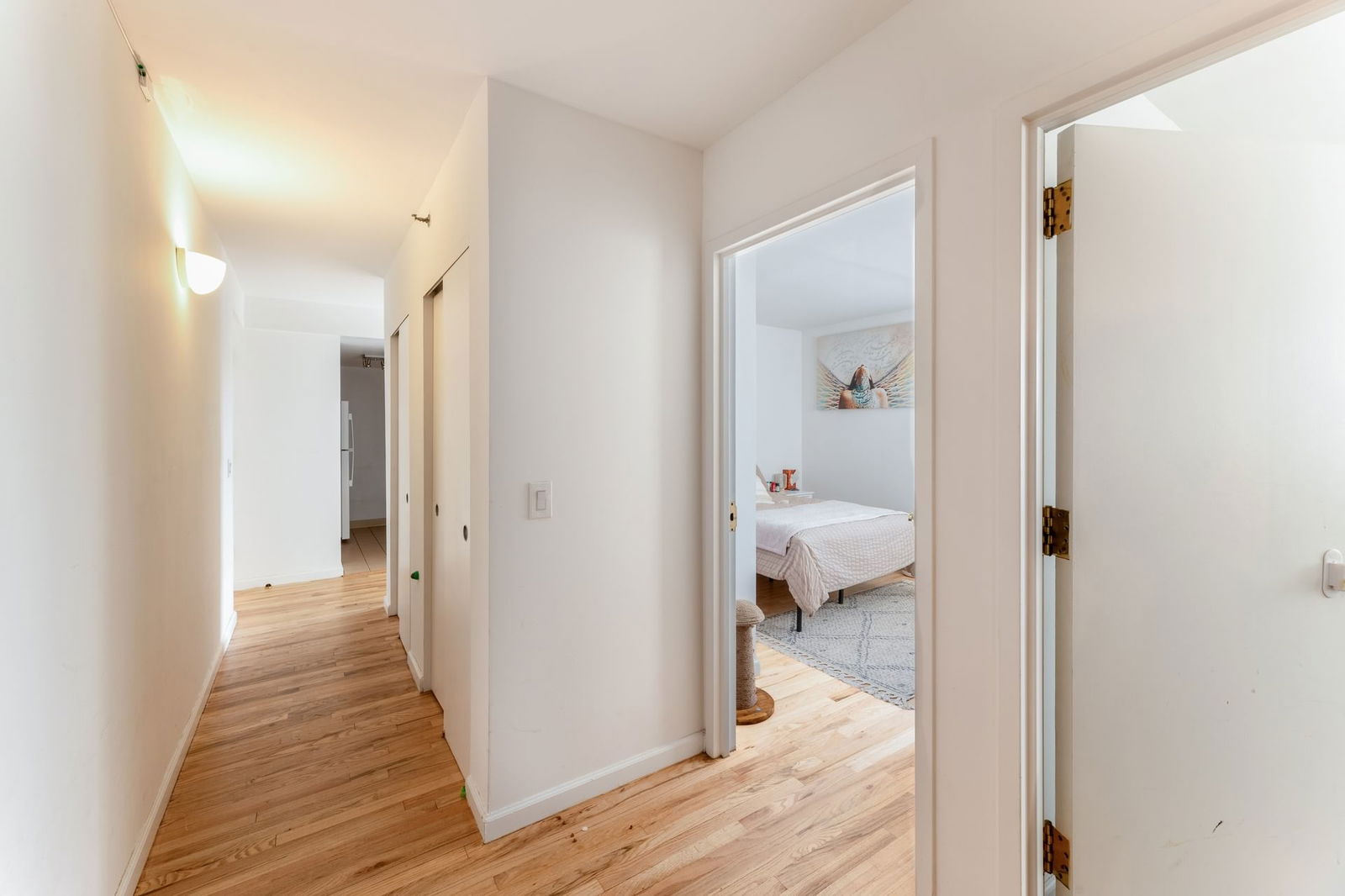 Real estate property located at 1831 Madison #9-F, New York, East Harlem, New York City, NY
