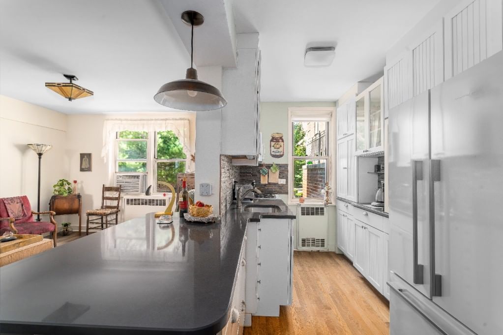 Real estate property located at 5650 Netherland #1A, Bronx, Bronx, New York City, NY