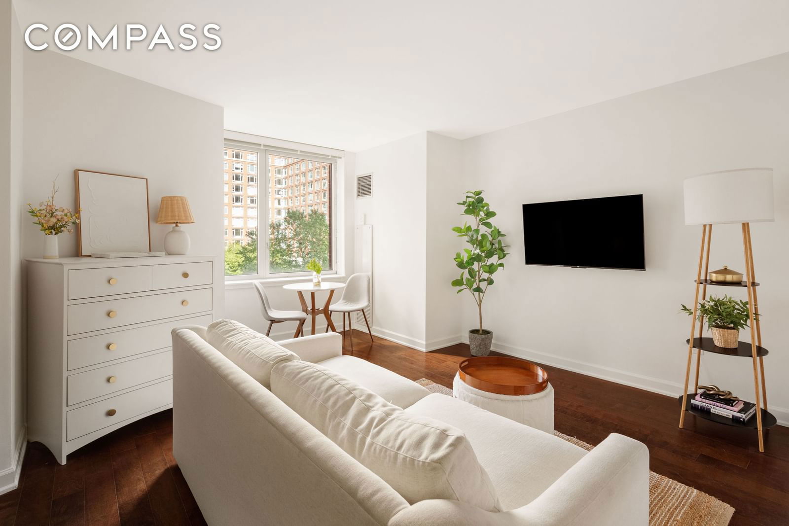 Real estate property located at 20 River #6Q, New York, Battery Park City, New York City, NY