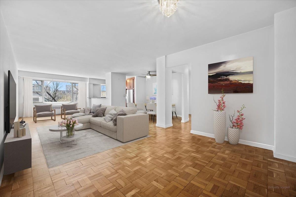 Real estate property located at 750 KAPPOCK #610, Bronx, Spuyten Duyvil, New York City, NY