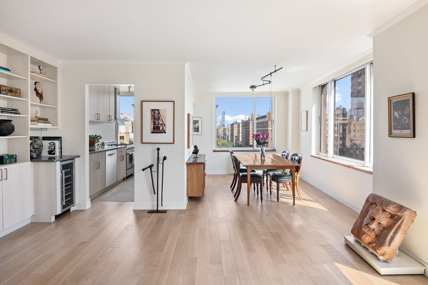 Real estate property located at 2373 BROADWAY #1421, New York, Upper West Side, New York City, NY