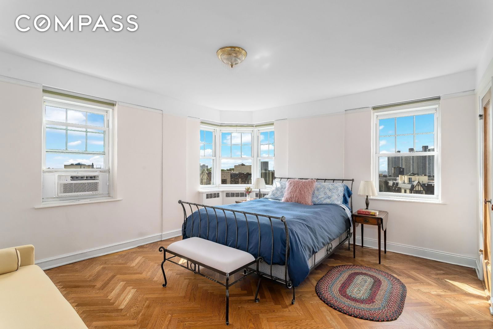 Real estate property located at 140 Cabrini #136, New York, Hudson Heights, New York City, NY
