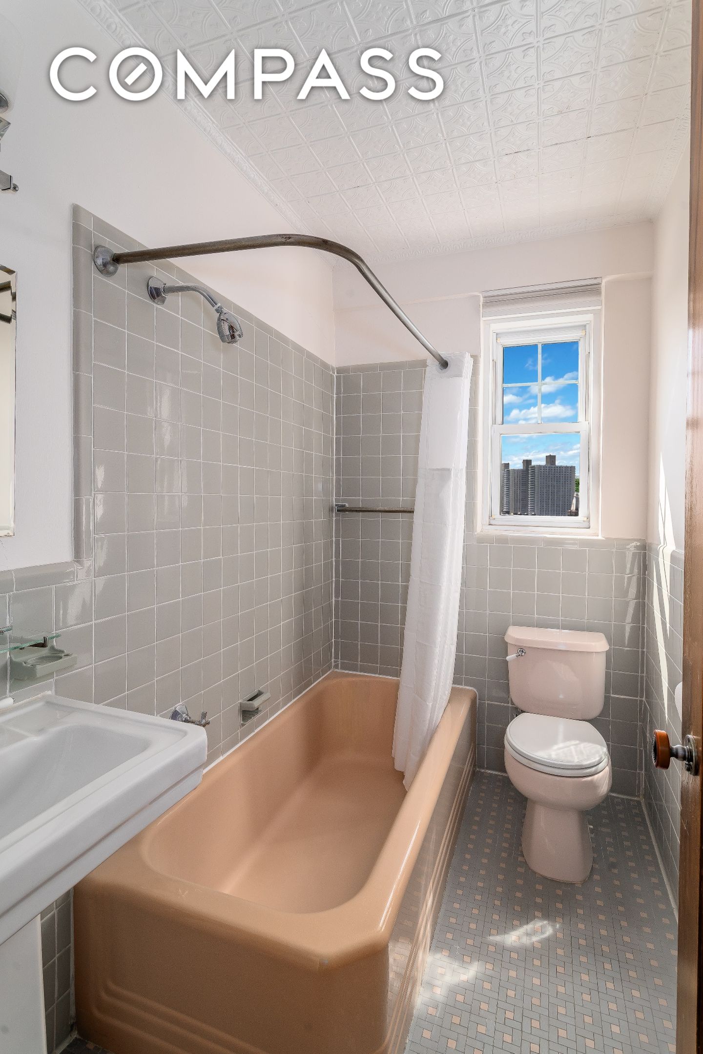 Real estate property located at 140 Cabrini #136, New York, Hudson Heights, New York City, NY