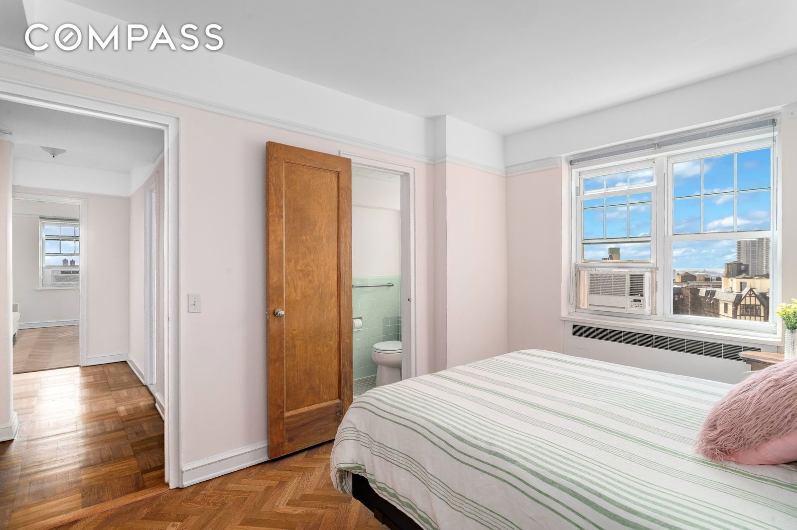 Real estate property located at 140 Cabrini #136, New York, Hudson Heights, New York City, NY