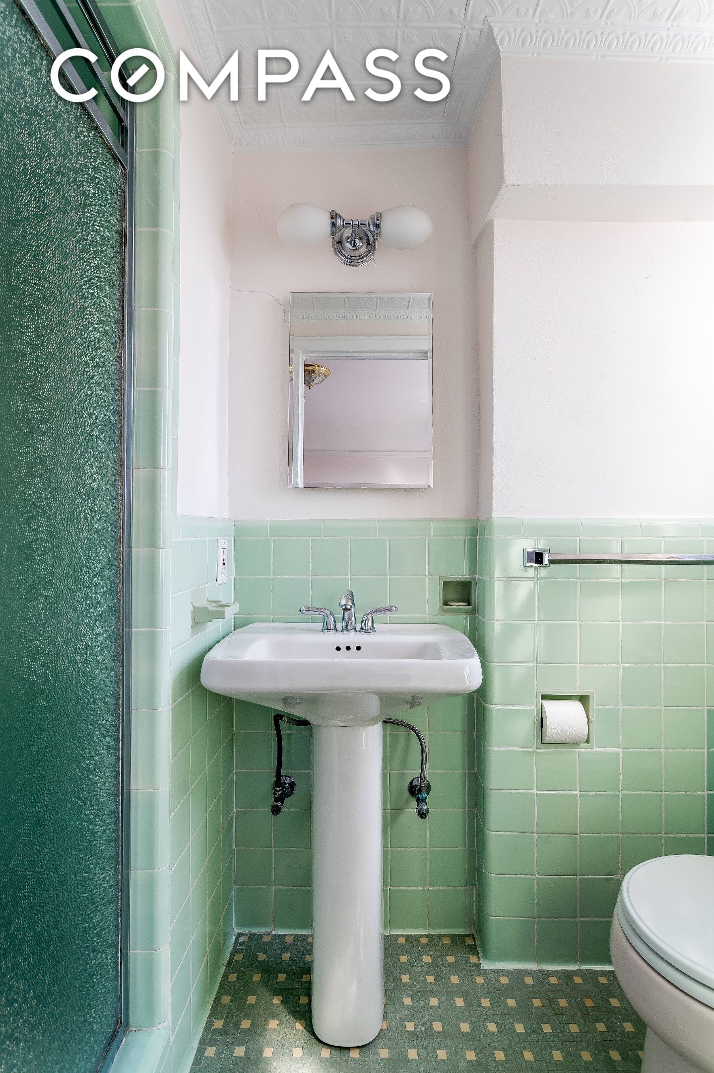 Real estate property located at 140 Cabrini #136, New York, Hudson Heights, New York City, NY