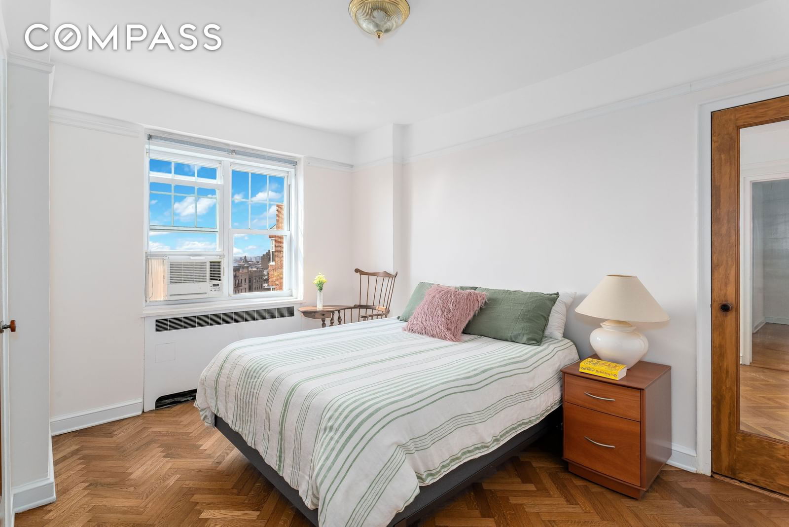 Real estate property located at 140 Cabrini #136, New York, Hudson Heights, New York City, NY