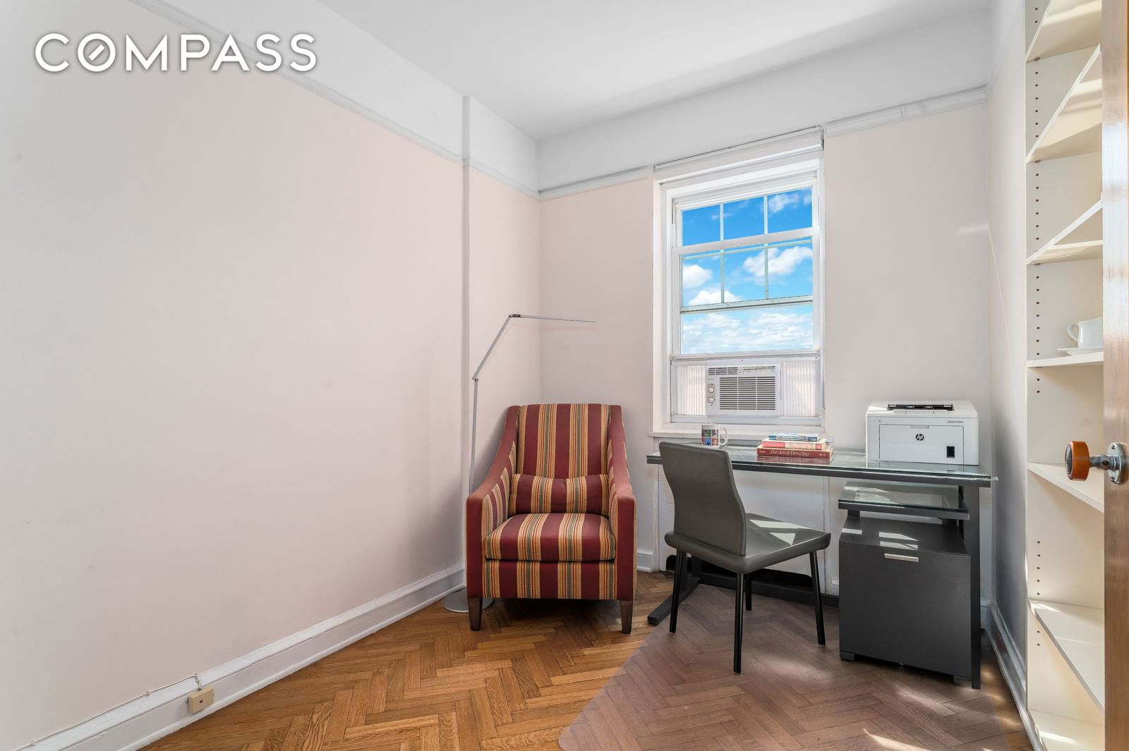 Real estate property located at 140 Cabrini #136, New York, Hudson Heights, New York City, NY