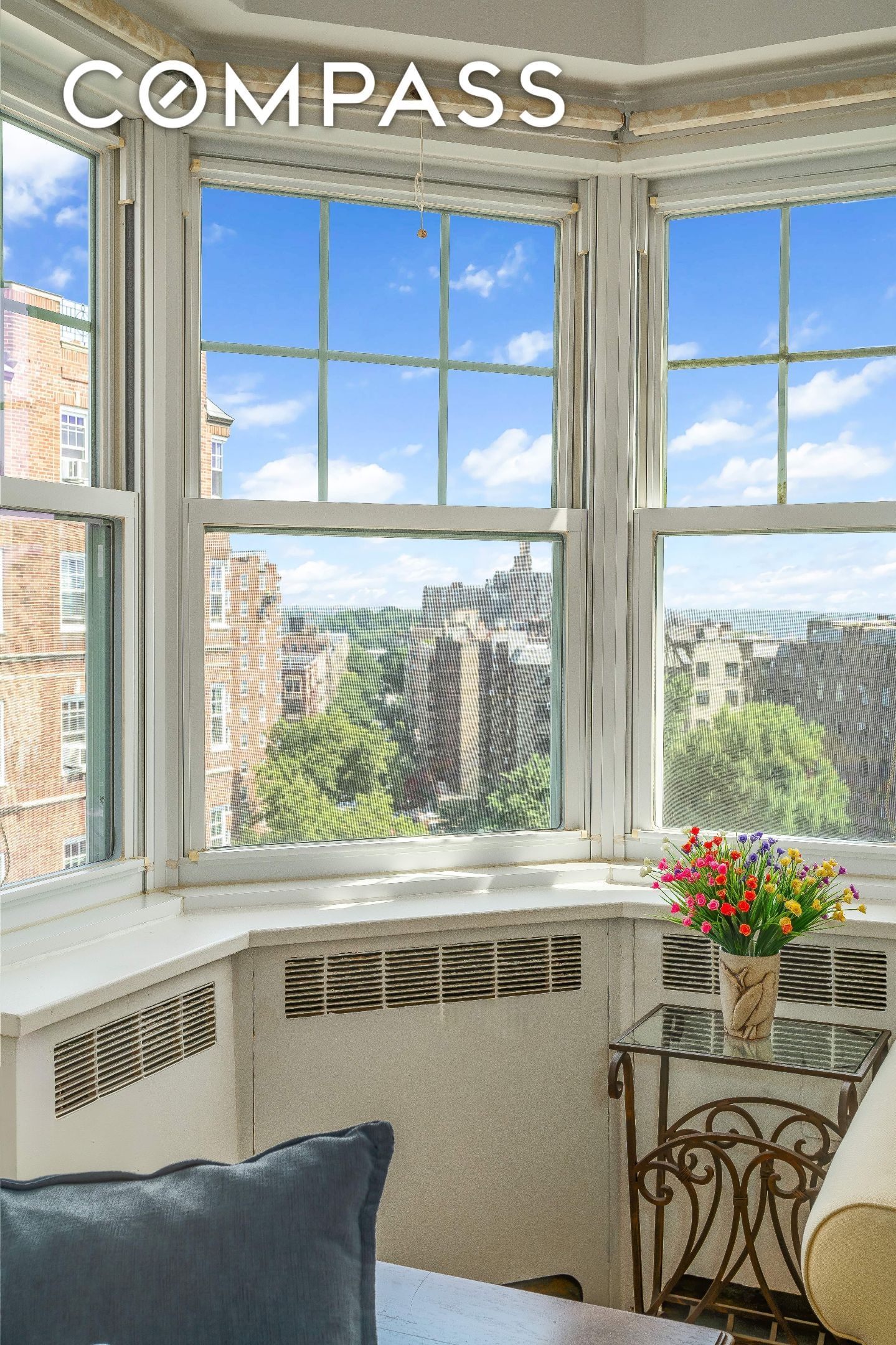 Real estate property located at 140 Cabrini #136, New York, Hudson Heights, New York City, NY