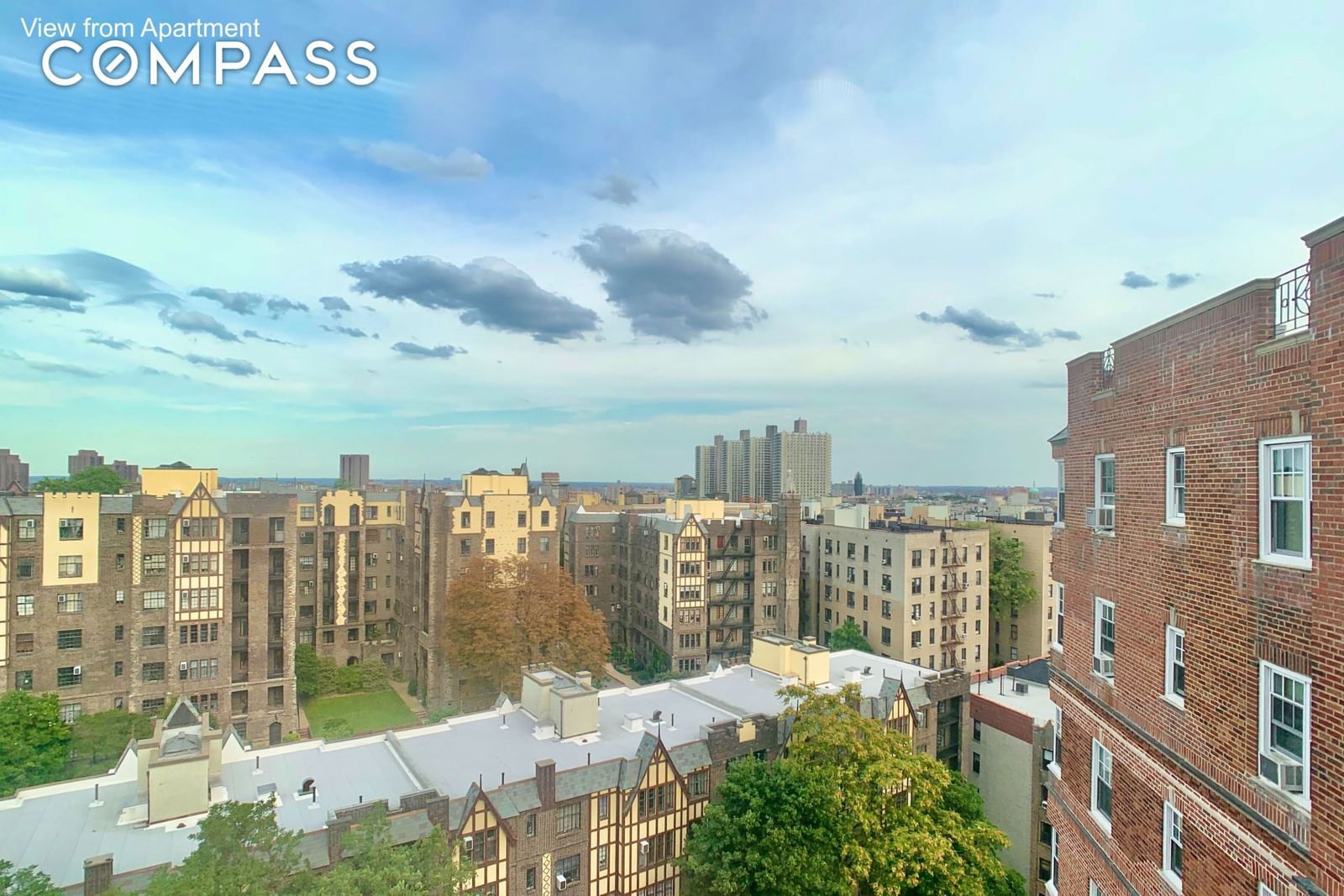 Real estate property located at 140 Cabrini #136, New York, Hudson Heights, New York City, NY