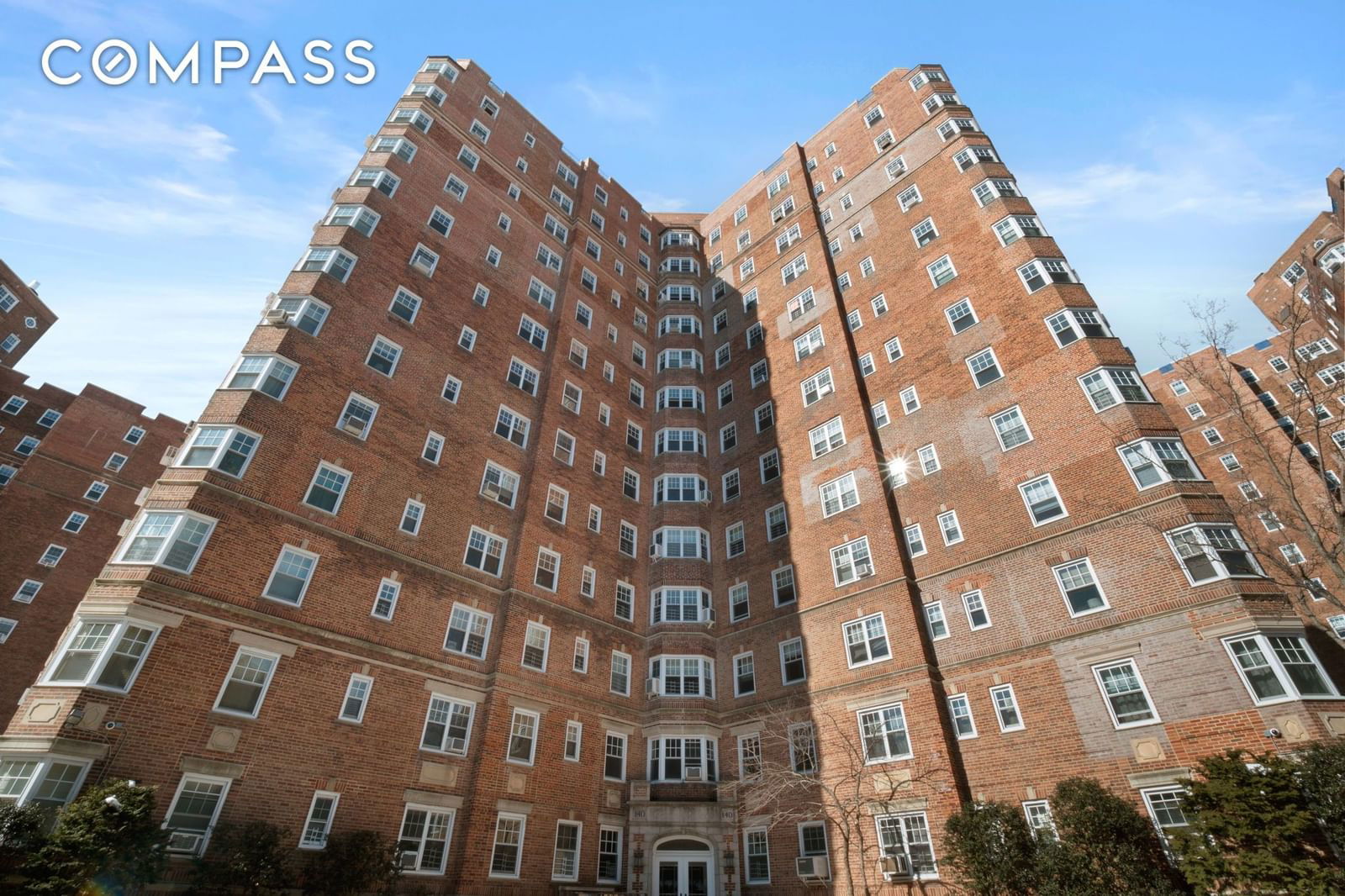 Real estate property located at 140 Cabrini #136, New York, Hudson Heights, New York City, NY