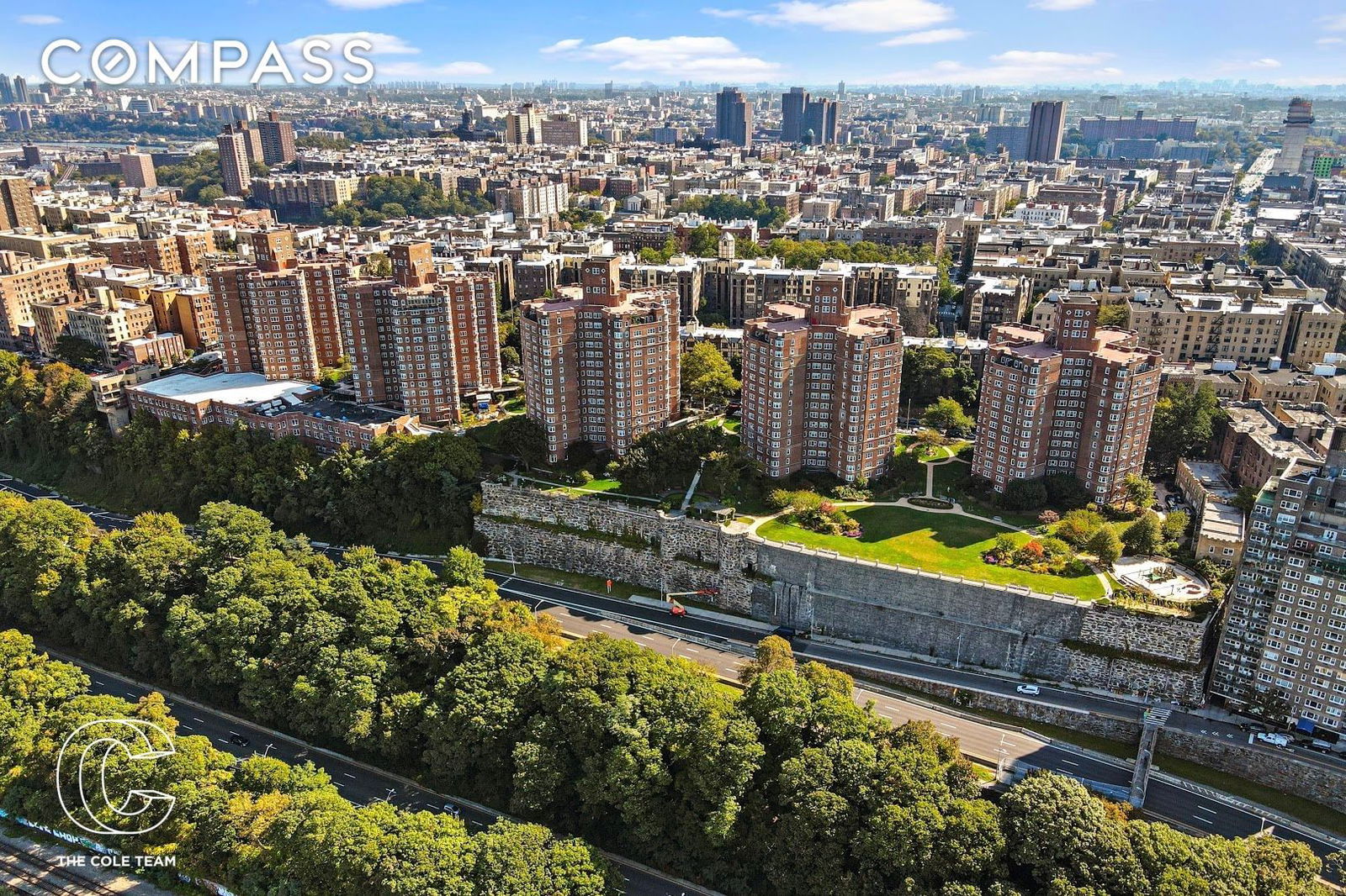 Real estate property located at 140 Cabrini #136, New York, Hudson Heights, New York City, NY