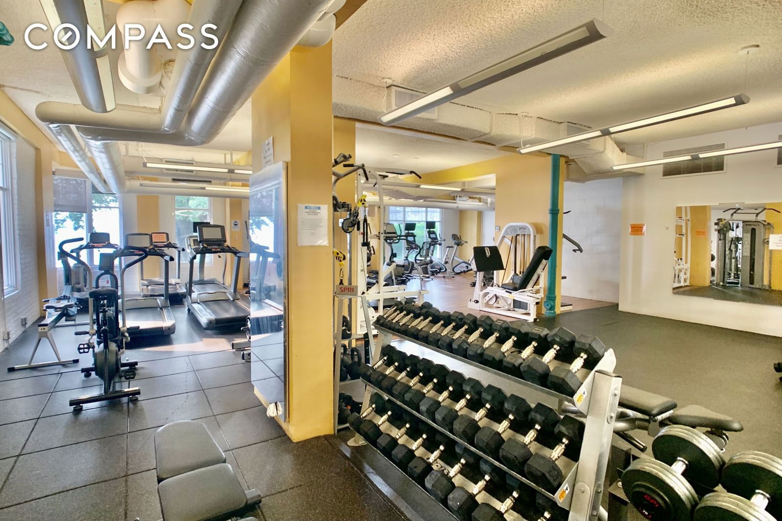 Real estate property located at 140 Cabrini #136, New York, Hudson Heights, New York City, NY