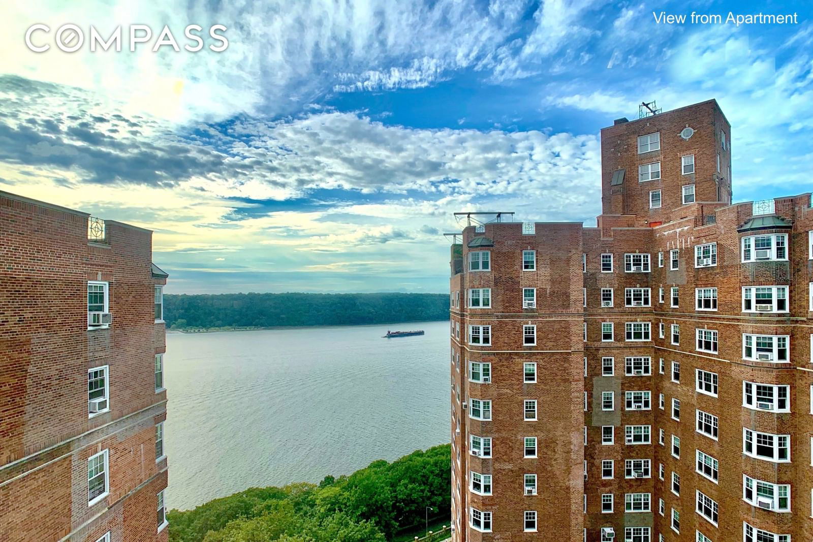 Real estate property located at 140 Cabrini #136, New York, Hudson Heights, New York City, NY