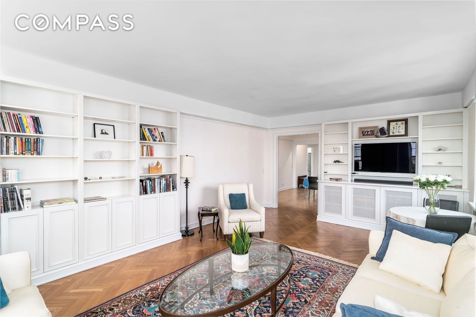 Real estate property located at 140 Cabrini #136, New York, Hudson Heights, New York City, NY
