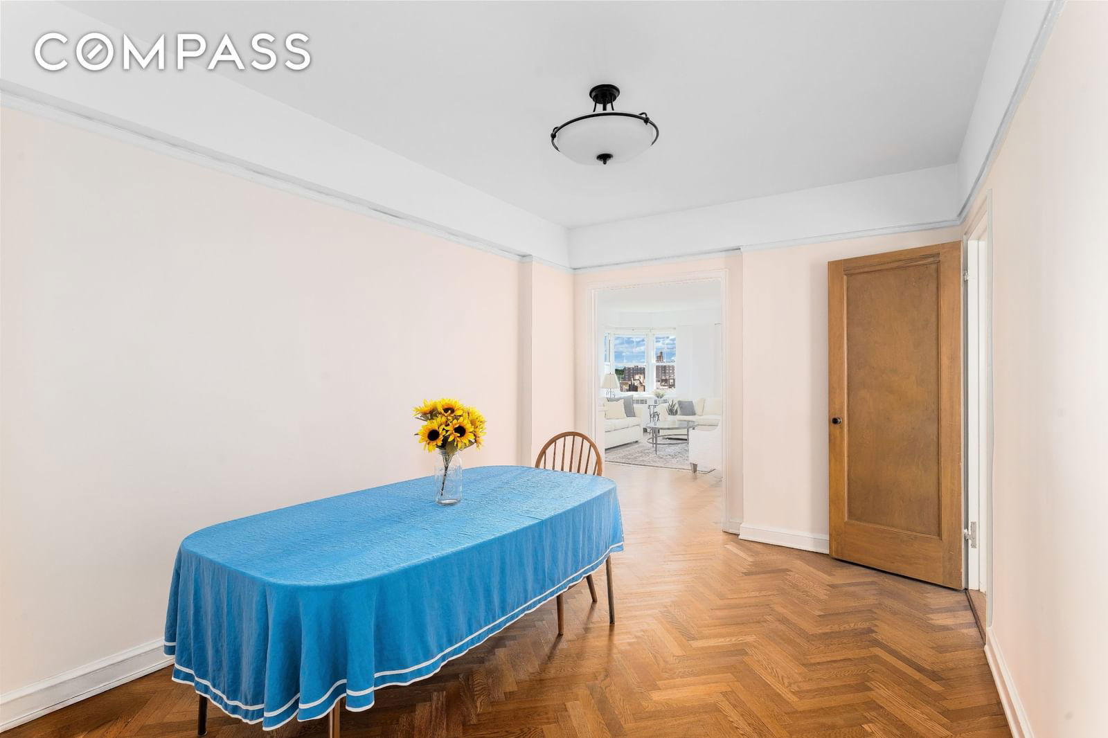 Real estate property located at 140 Cabrini #136, New York, Hudson Heights, New York City, NY