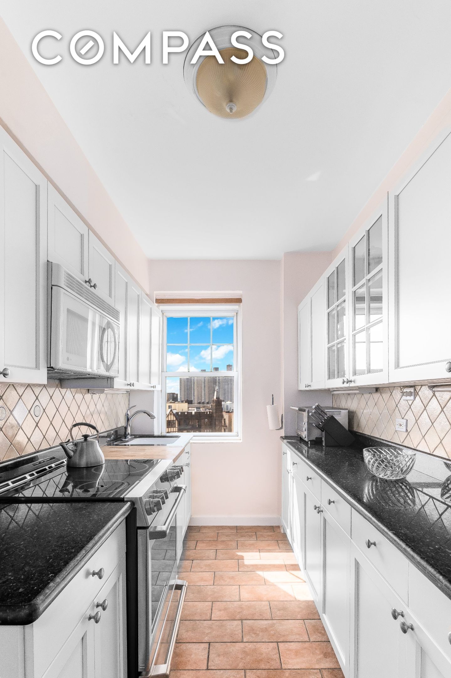 Real estate property located at 140 Cabrini #136, New York, Hudson Heights, New York City, NY
